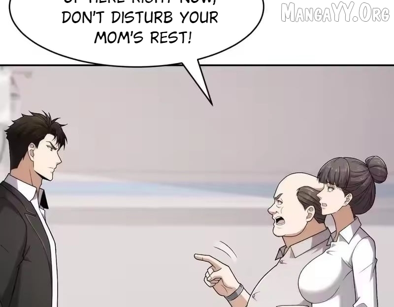 Hidden Dragon in the City (2025) Chapter 43 - page 95